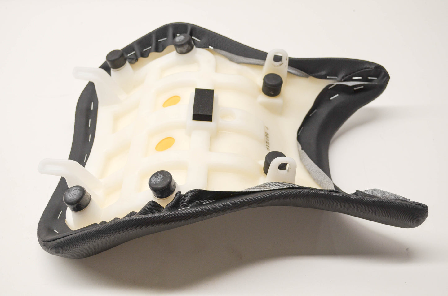 OEM Suzuki 45100-13K00-DW2 2018 GSX-S750 Seat