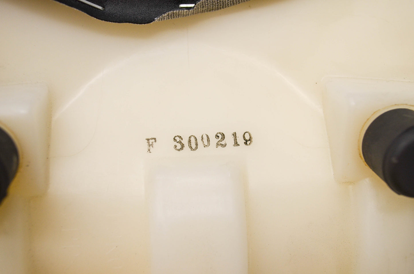 OEM Suzuki 45100-13K00-DW2 2018 GSX-S750 Seat