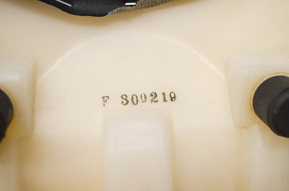 OEM Suzuki 45100-13K00-DW2 2018 GSX-S750 Seat