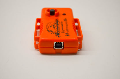 Screamin' Eagle 32109-08C Harley Davidson Screamin' Eagle Super Tuner