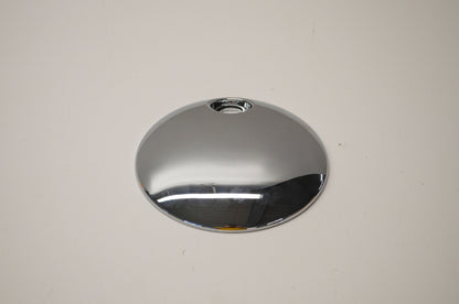 New OEM Harley Davidson 61278-08 Harley Davidson Chrome Gas Tank Door NOS