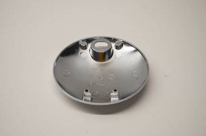 New OEM Harley Davidson 61278-08 Harley Davidson Chrome Gas Tank Door NOS