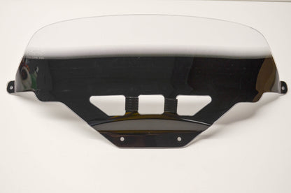 New OEM Honda M-131C New Take Off Honda CTX Windshield NOS