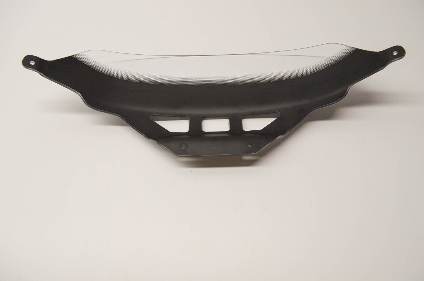 New OEM Honda M-131C New Take Off Honda CTX Windshield NOS