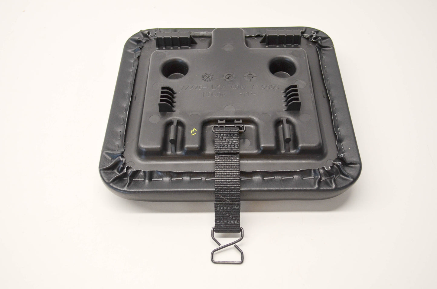 New OEM Honda 77625-HL3-A01 2015 Pioneer Rear Seat NOS