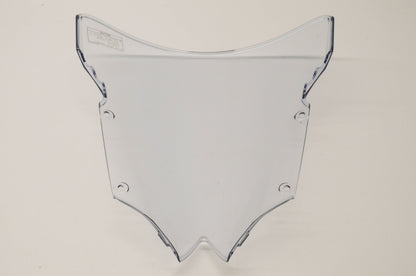 OEM Yamaha 13S-28381-10-00 2008-2016 YZF-R6 Windshield