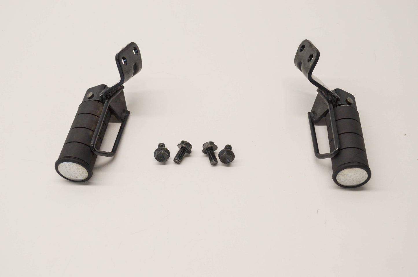 OEM Suzuki OE Suzuki Passenger Footrest Assembly Kit Left & Right
