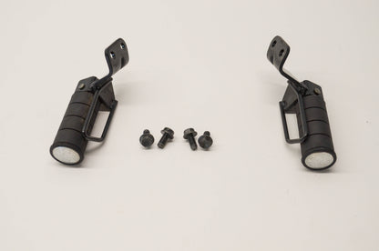 OEM Suzuki OE Suzuki Passenger Footrest Assembly Kit Left & Right