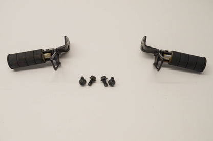 OEM Suzuki OE Suzuki Passenger Footrest Assembly Kit Left & Right