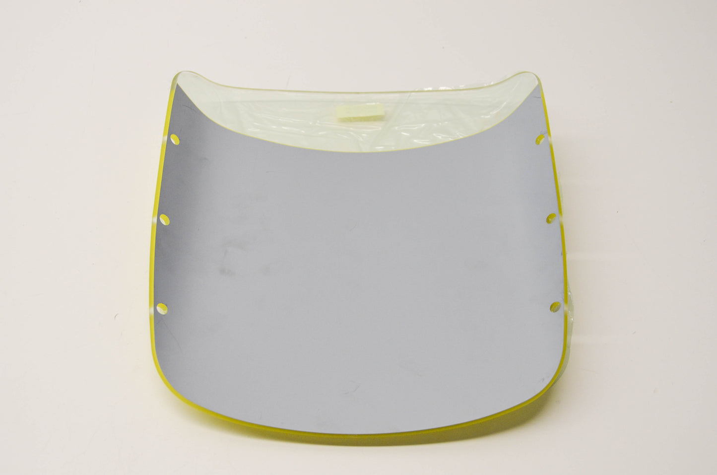 New OEM Yamaha GP1-U3276-10-00 1998 Exciter 220 Yellow Windshield NOS