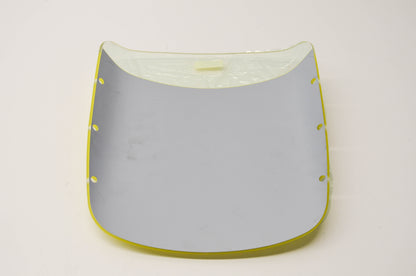 New OEM Yamaha GP1-U3276-10-00 1998 Exciter 220 Yellow Windshield NOS