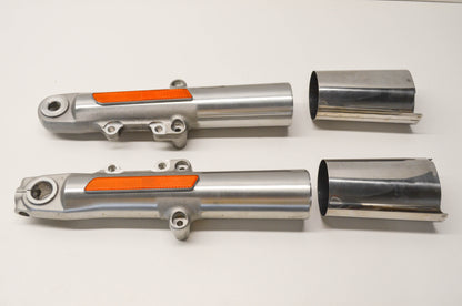 Showa G5H31-00 R, G5H31-00 L Front Fork Shock Slider Kit Left & Right