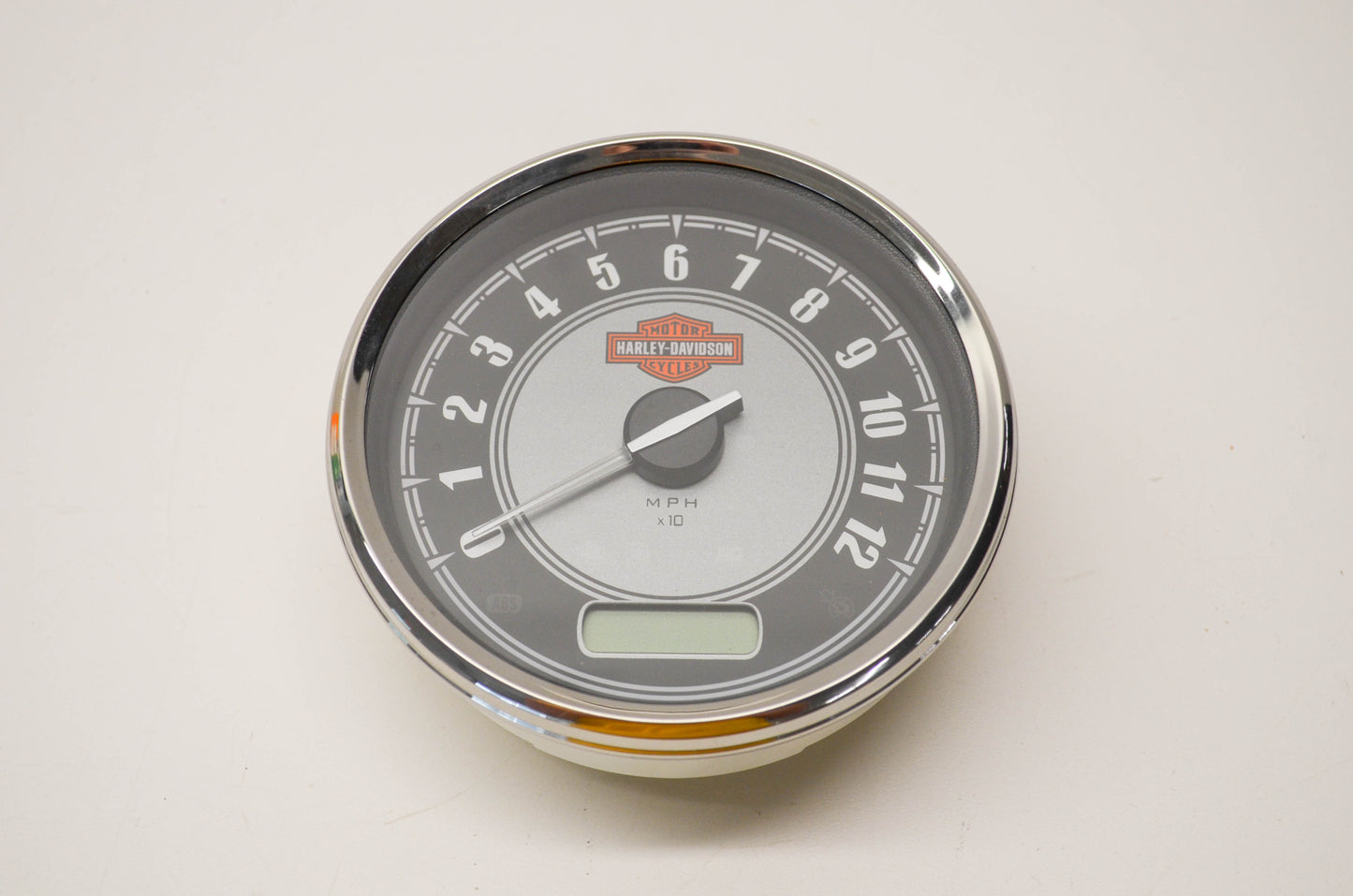 New OEM Harley Davidson 2009-2013 Harley Davidson Softail Fat Boy Speedometer 67525-11B, 74776-11