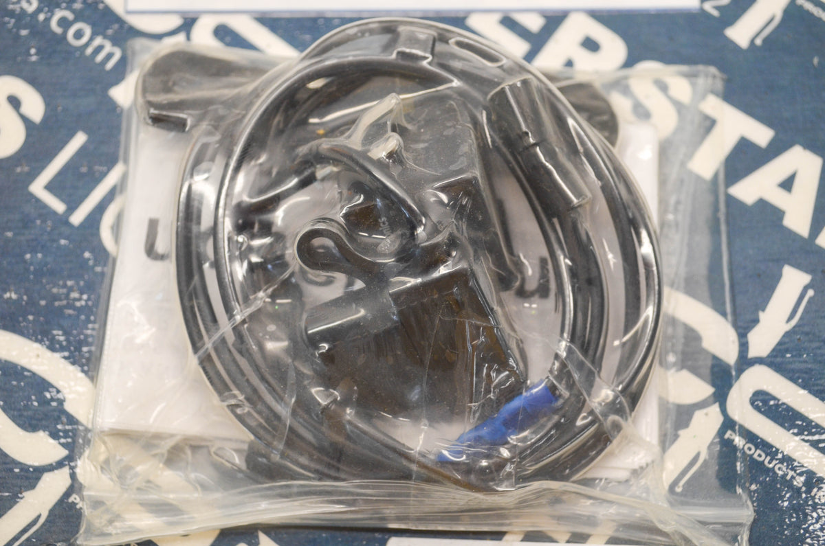 Rivco EH300 Yamaha Road Star Electric Horn Hardware Kit NOS