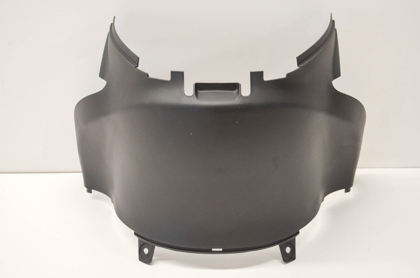 New OEM Yamaha 5ST-F1711-20-00 06 Vino 50 Classic - XC50V Side Cover, Black NOS