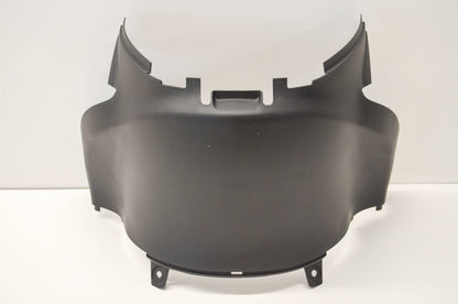 New OEM Yamaha 5ST-F1711-20-00 06 Vino 50 Classic - XC50V Side Cover, Black NOS