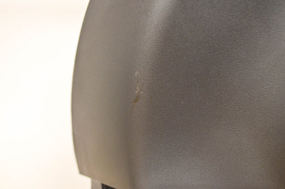 New OEM Yamaha 5ST-F1711-20-00 06 Vino 50 Classic - XC50V Side Cover, Black NOS