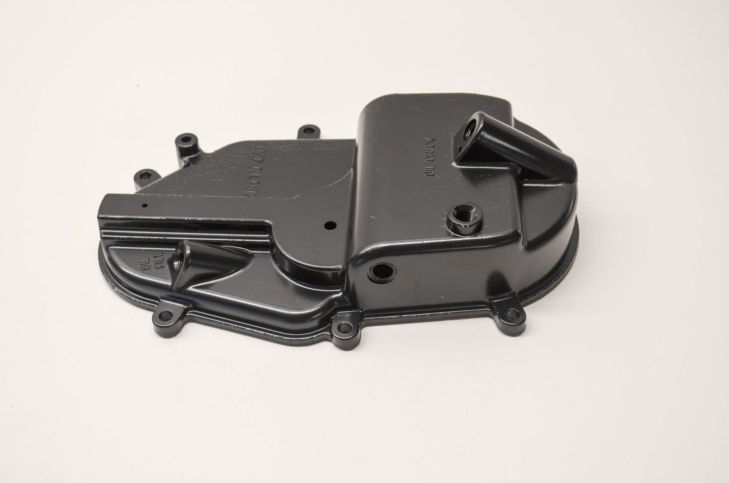 New OEM Arctic Cat 1602-222 2002-2008 Reverse Chains Case Cover NOS