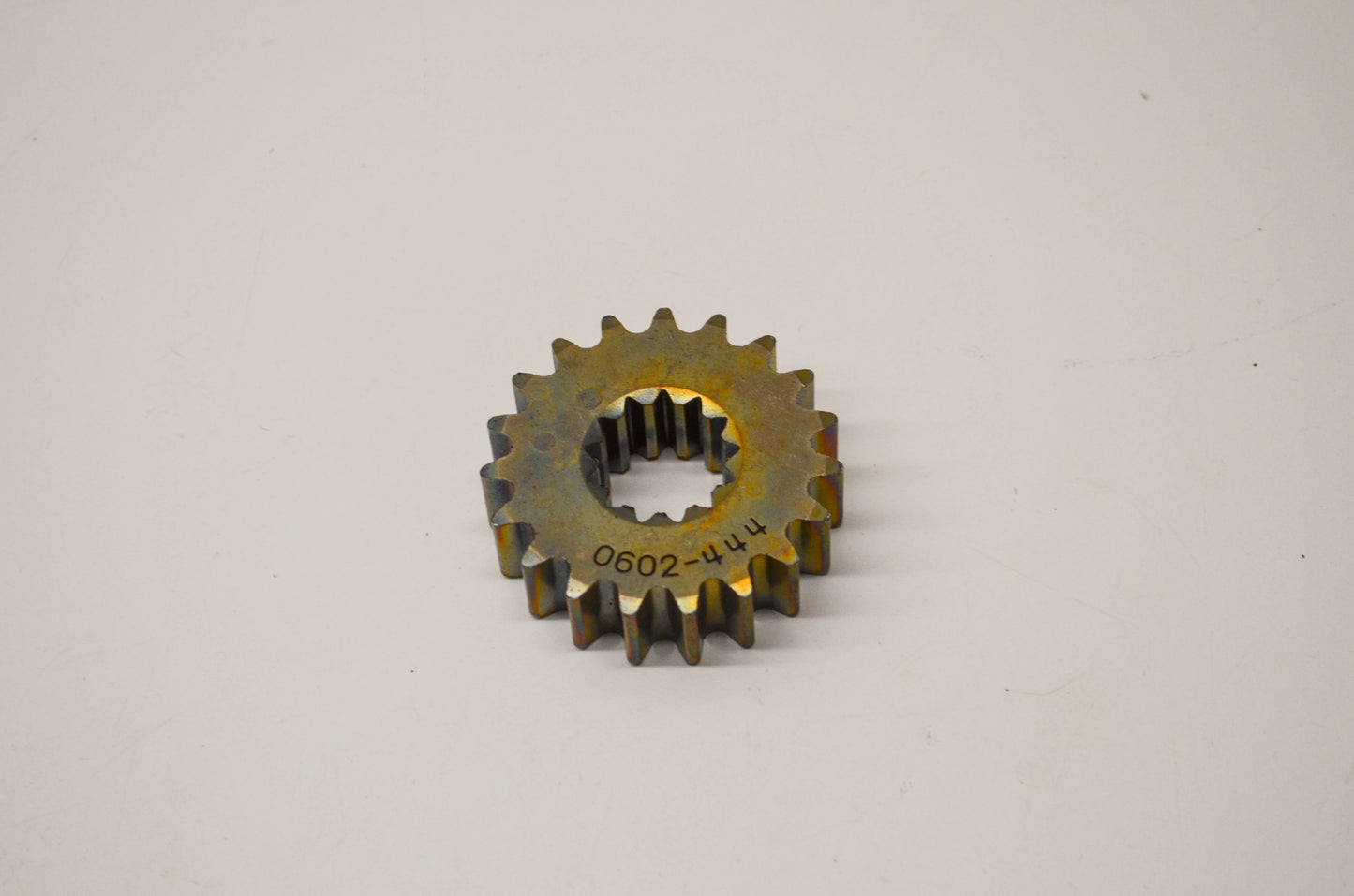 New OEM Arctic Cat 0602-444 19 Tooth Spocket NOS