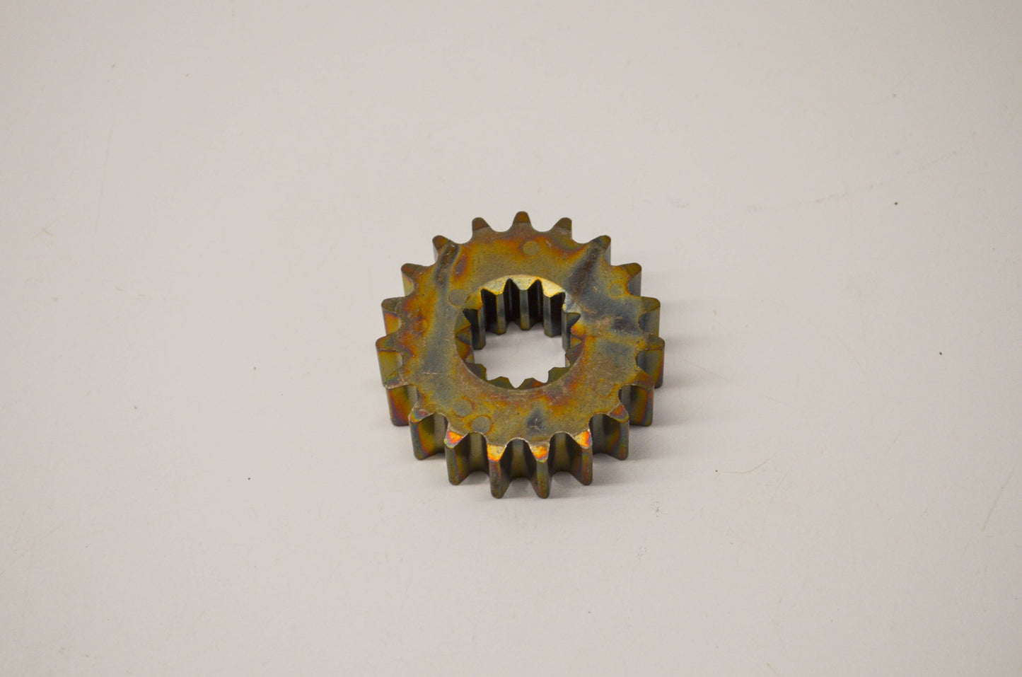 New OEM Arctic Cat 0602-444 19 Tooth Spocket NOS