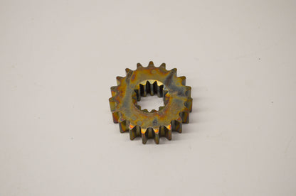 New OEM Arctic Cat 0602-444 19 Tooth Spocket NOS