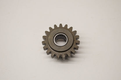 New OEM Arctic Cat 0702-366 19 Tooth Idler Assembly Gear NOS
