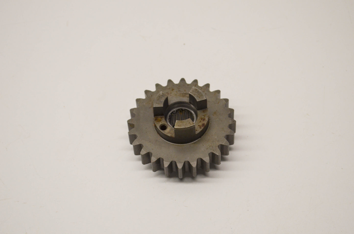 New OEM Arctic Cat 0702-260 24 Tooth Idler Assembly Sprocket NOS
