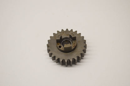 New OEM Arctic Cat 0702-260 24 Tooth Idler Assembly Sprocket NOS
