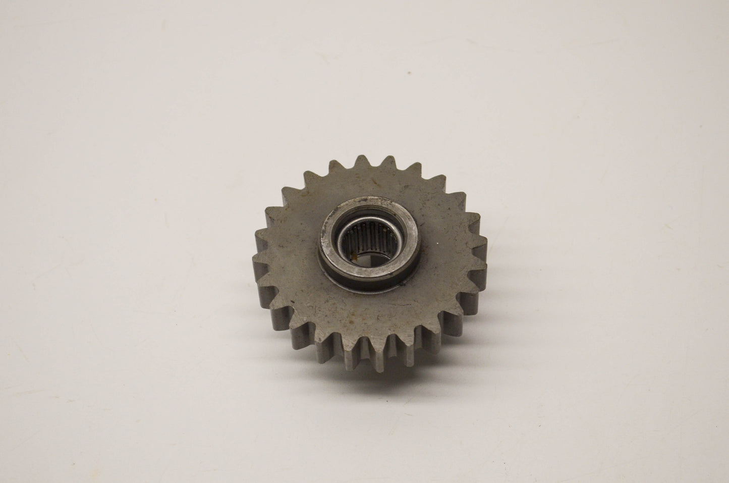 New OEM Arctic Cat 0702-260 24 Tooth Idler Assembly Sprocket NOS