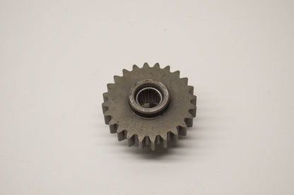 New OEM Arctic Cat 0702-260 24 Tooth Idler Assembly Sprocket NOS