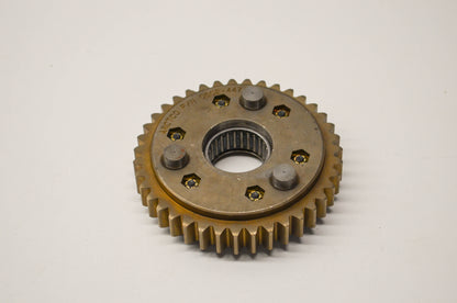 New OEM Arctic Cat 0602-447 39 Tooth Reverse Gear NOS