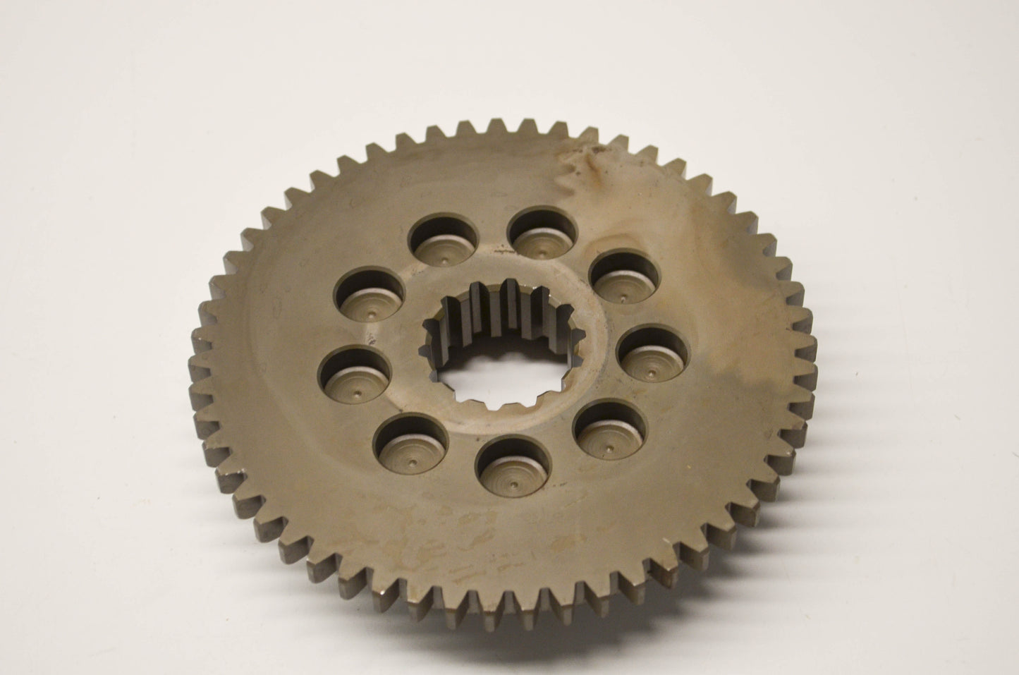 New OEM Arctic Cat 0702-048 55 Tooth Reverse Gear NOS