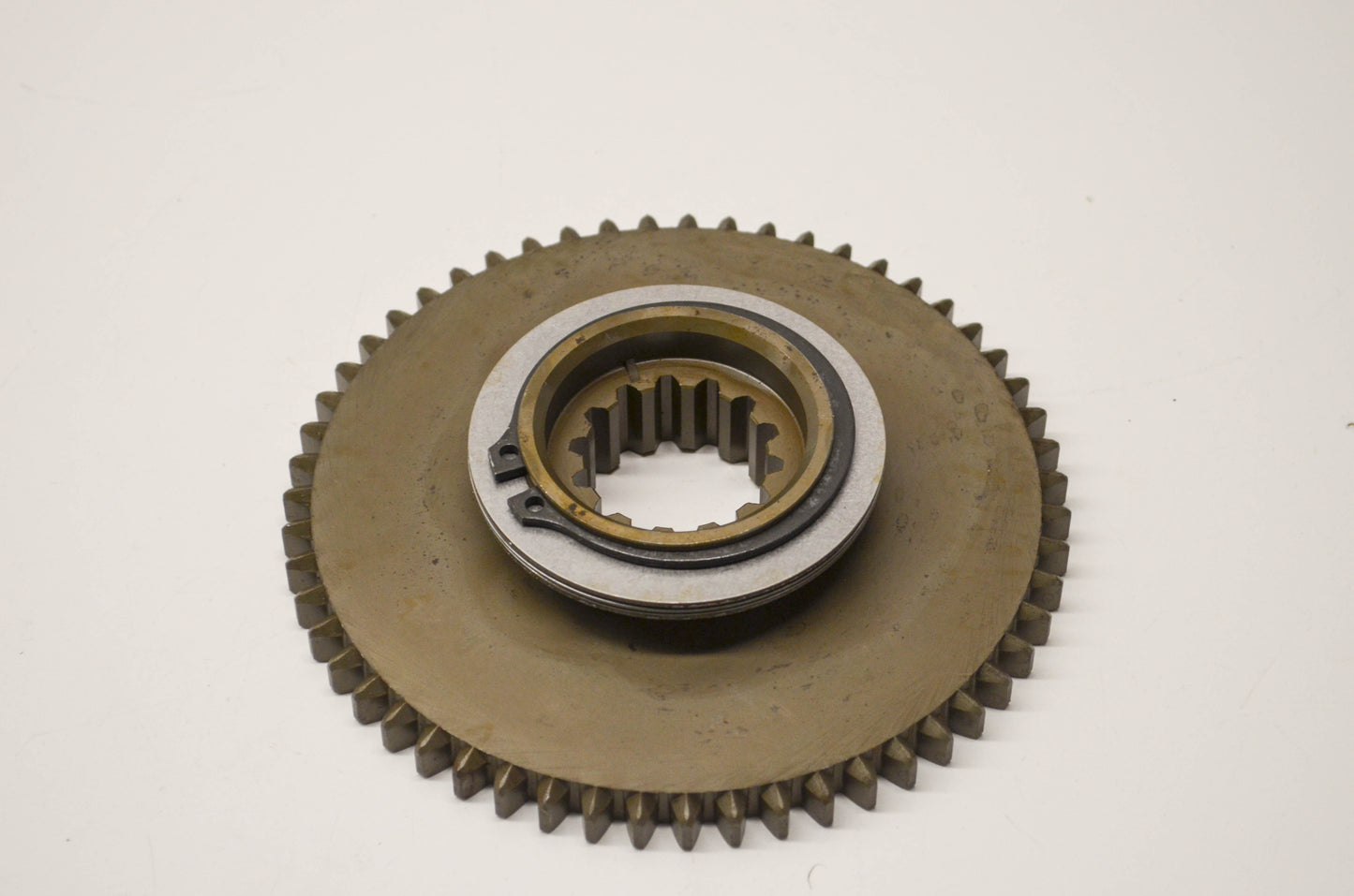 New OEM Arctic Cat 0702-048 55 Tooth Reverse Gear NOS