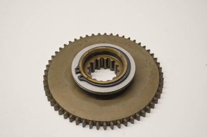 New OEM Arctic Cat 0702-048 55 Tooth Reverse Gear NOS