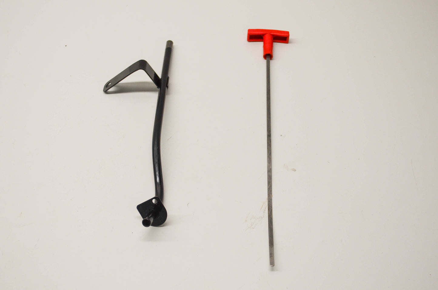 New OEM Arctic Cat 1602-107 Oil Level Dipstick NOS
