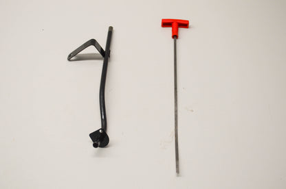 New OEM Arctic Cat 1602-107 Oil Level Dipstick NOS