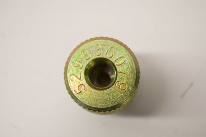 Aftermarket 529036079 Oil Pressure Adapter