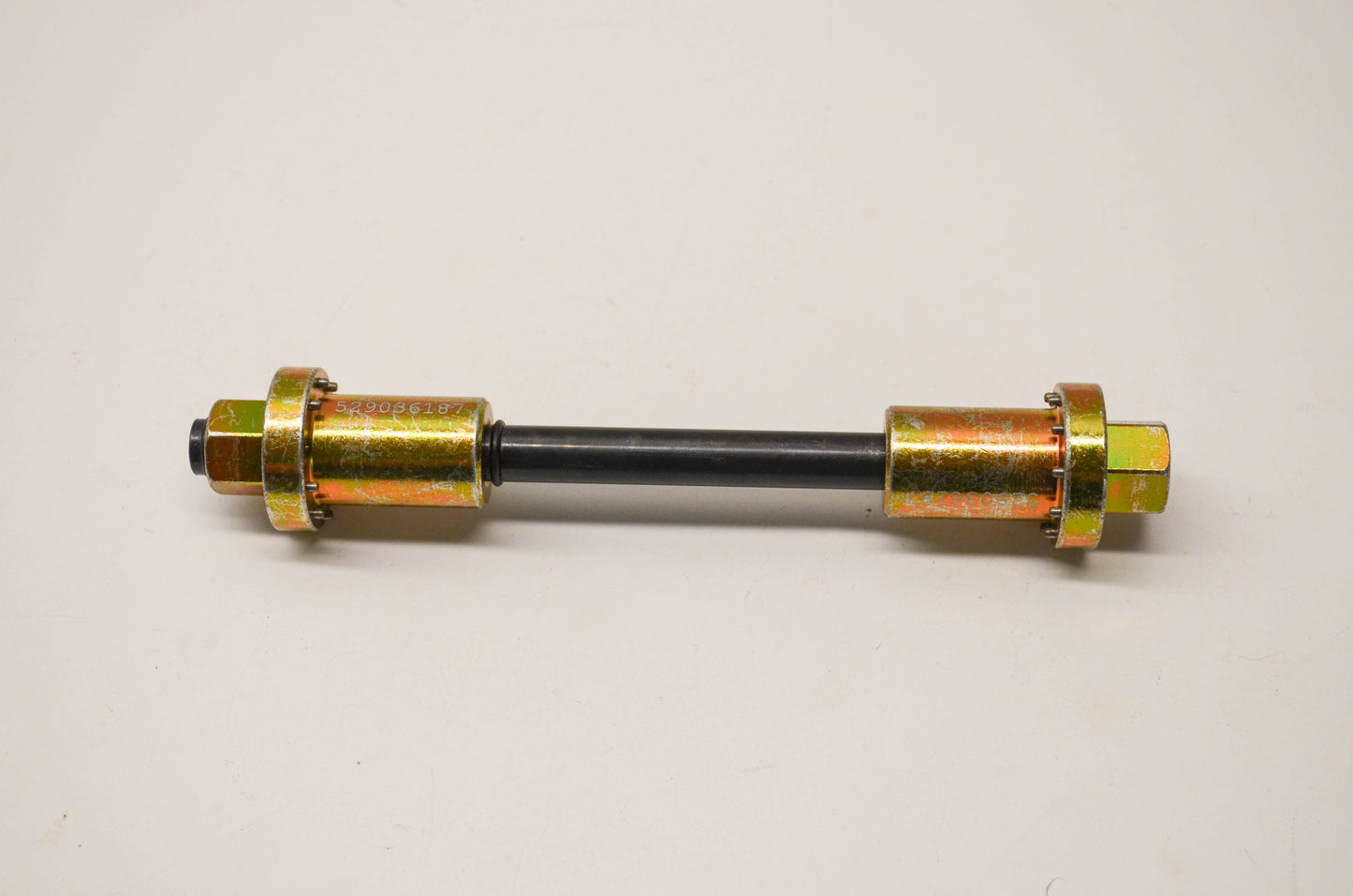 OEM Can-Am 529036187 Outilsocket Holder