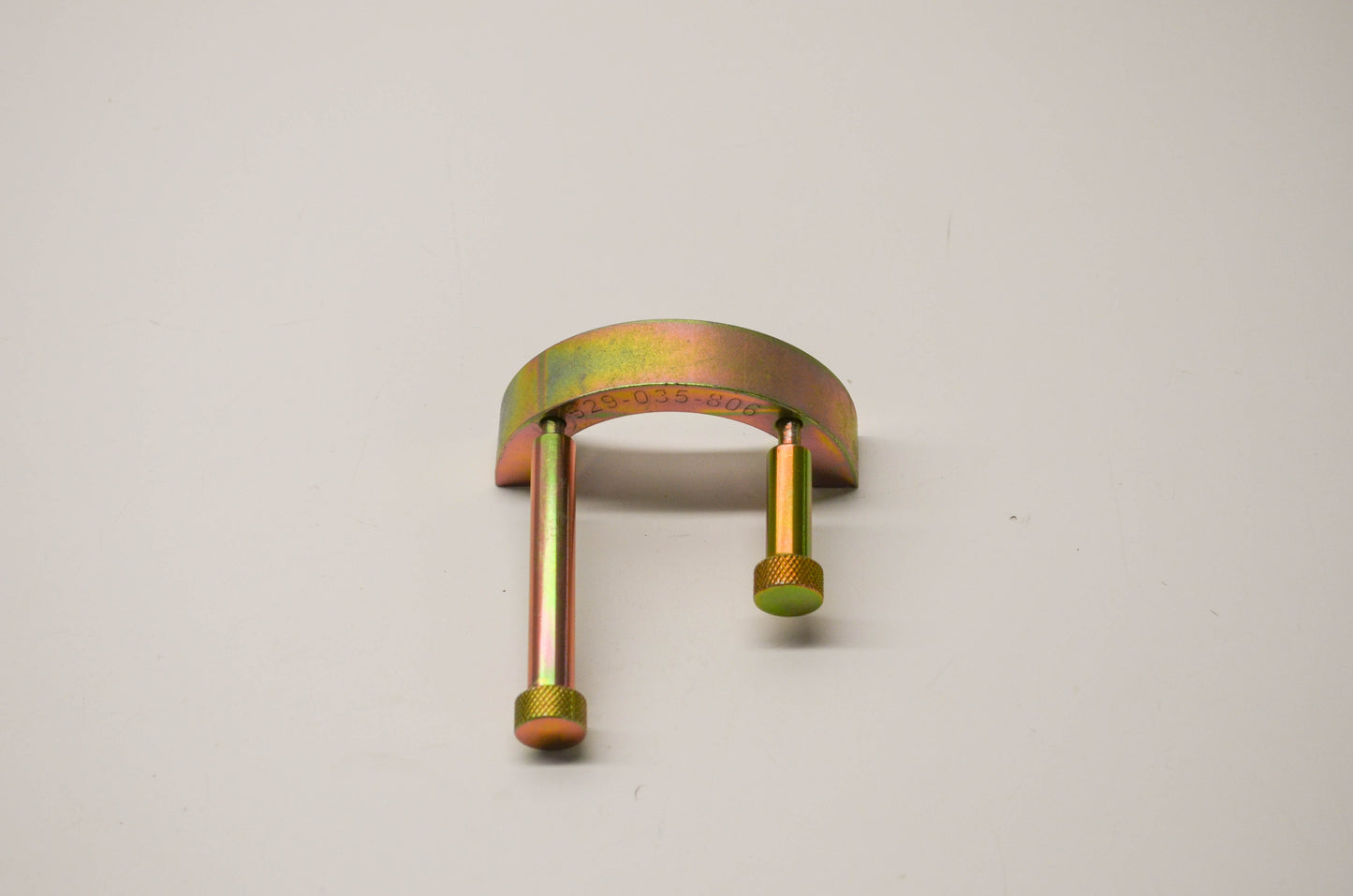 Bombardier 529035806 Bearing Alignment Special Tool