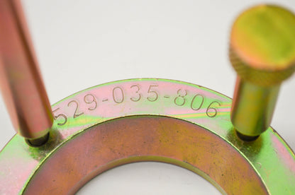 Bombardier 529035806 Bearing Alignment Special Tool