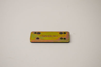 OEM Ski-Doo 529036003 Ski-Doo Rave Plate