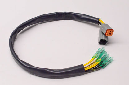 Bombardier 529035604 6 Pin Ignition Harness