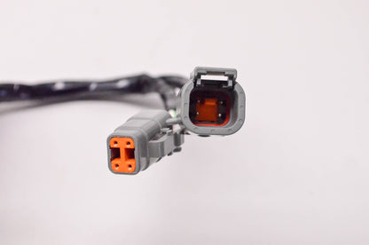 Bombardier 529035653 Solenoid Test Tool Wiring Harness
