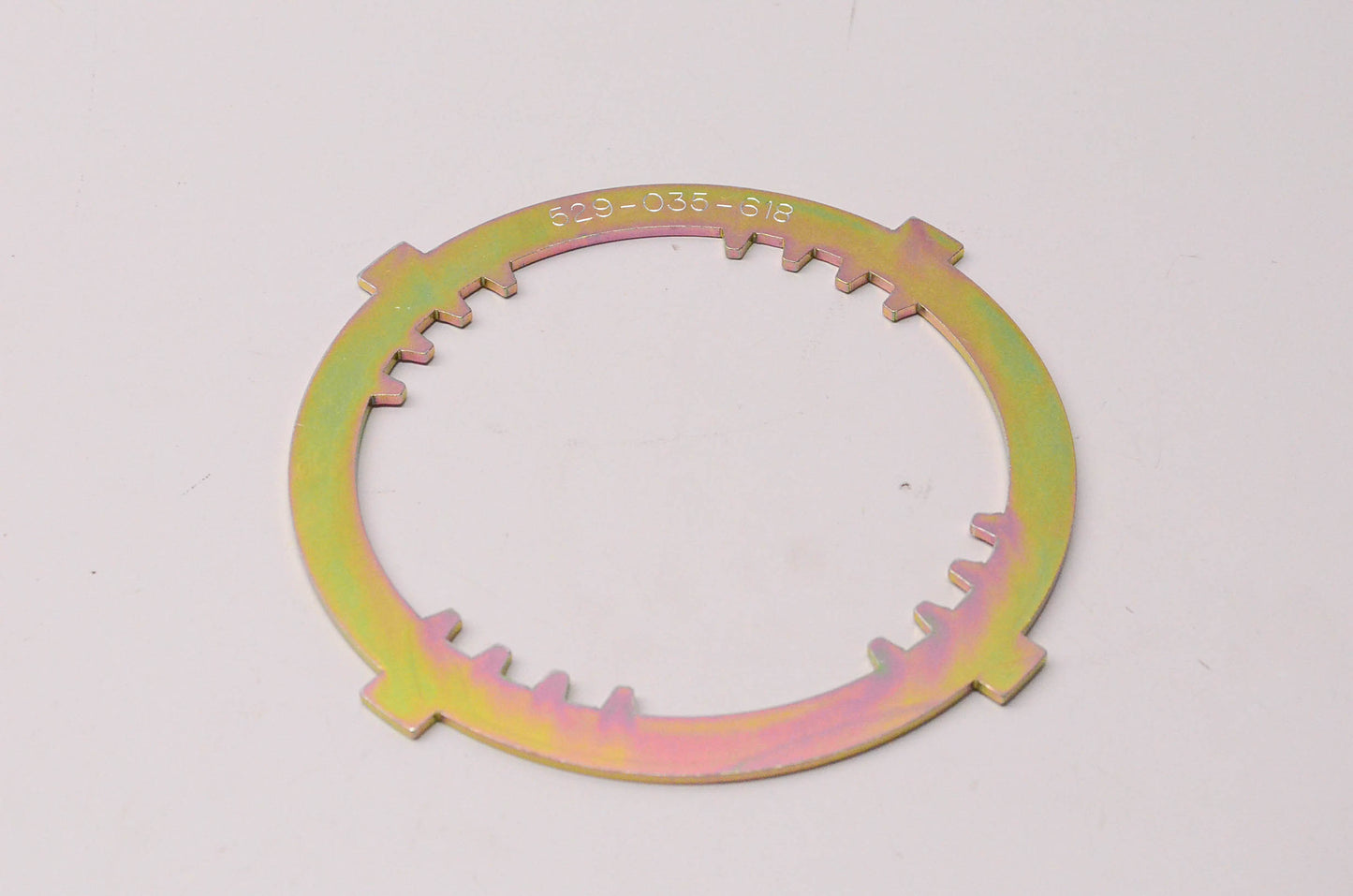 OEM Can-Am 529035618 Clutch Holder