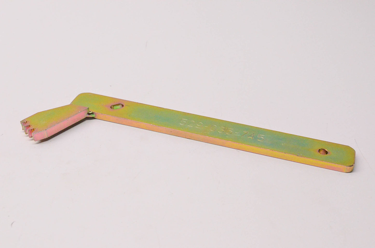 OEM Can-Am 529035745 Clutch Holding Tool