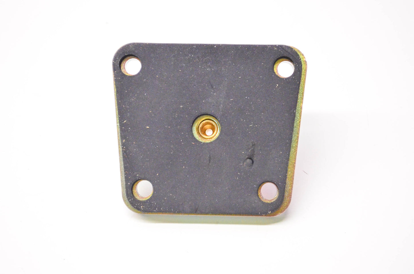 Bombardier 529035999 Exhaust Plate