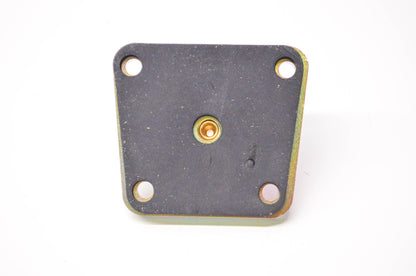Bombardier 529035999 Exhaust Plate