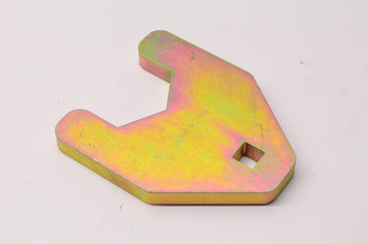 Bombardier 529035884 Rear Axle Nut Crows Foot