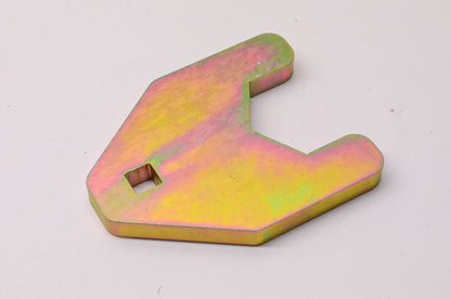 Bombardier 529035884 Rear Axle Nut Crows Foot