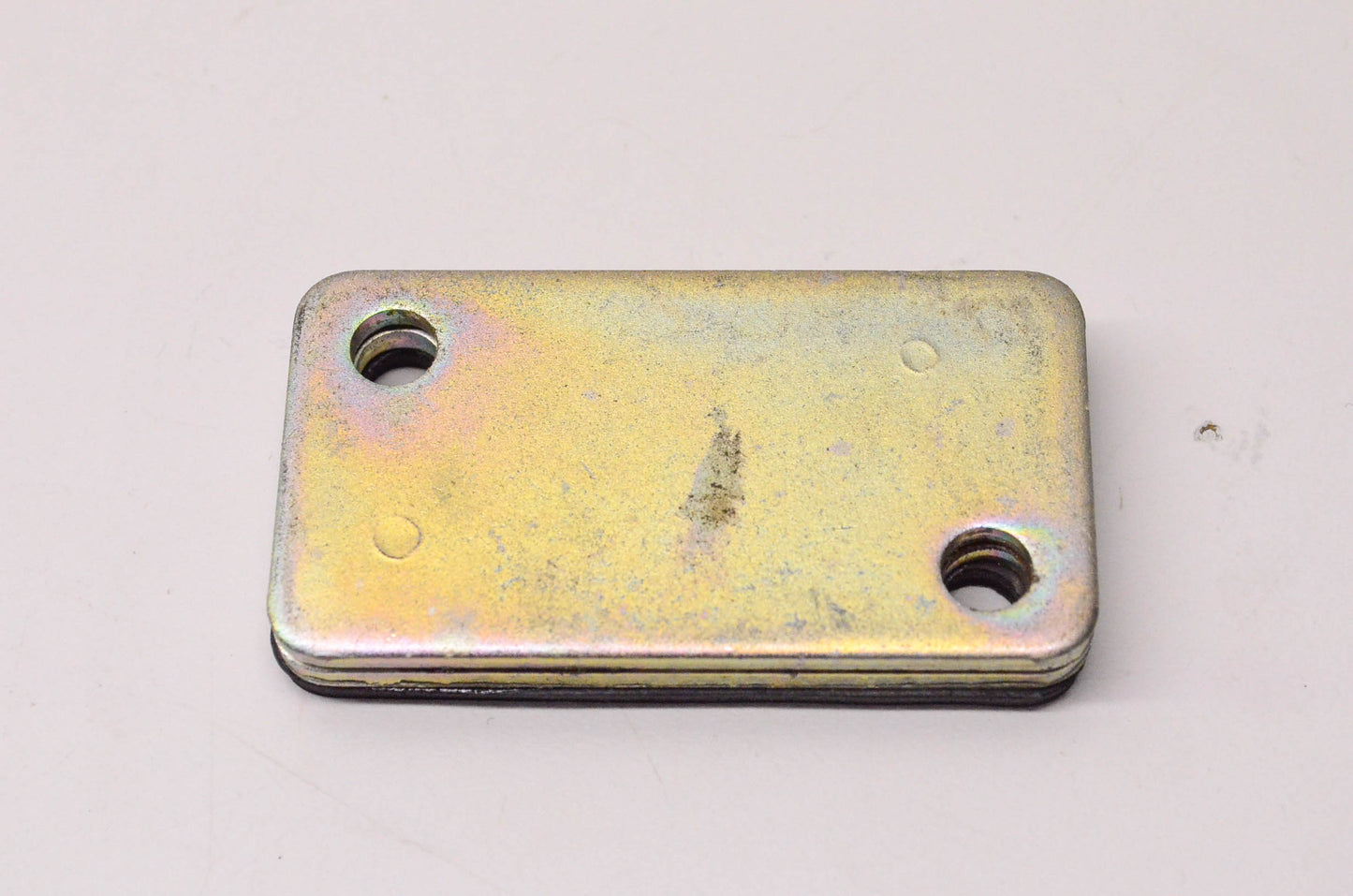Bombardier 529011200 Bombardier Plate Assembly